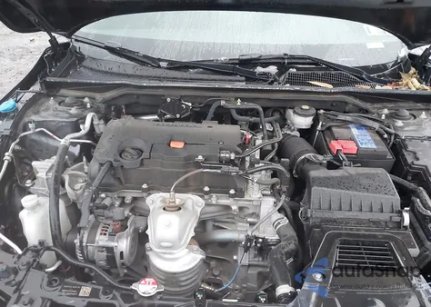 2023 Honda Civic Sport из США, поврежденный, VIN 2HGFE2F53PH544896